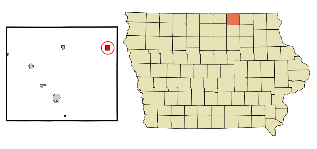 McIntire (Iowa)