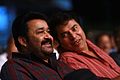 Mammootty With Mohanlal