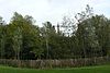 Gashouder nr. 2 en onmiddellijke omgeving