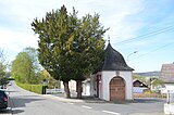 Wayside chapel