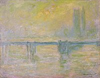 Charing Cross Bridge, Fog Monet w1541.jpg