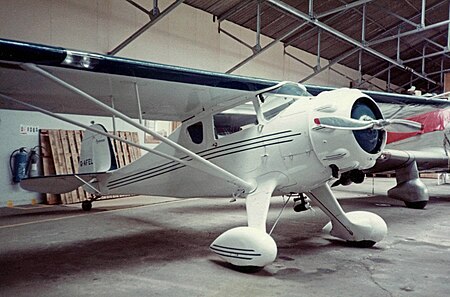 Monocoupe 90