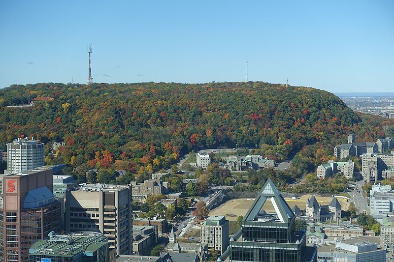 File:Mont Royal @ Observatory @ Au Sommet Place Ville-Marie @ Montreal (30381050366).jpg