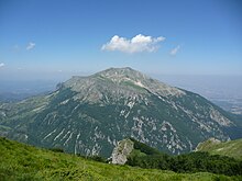 Il Monte Girella