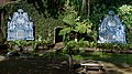 * Nomination Azulejo panels "Pulchra ut luna" and "Stella maris", Monte Palace Tropical Garden, Monte, Funchal --Llez 04:56, 6 May 2020 (UTC) * Promotion Good quality.--Famberhorst 05:46, 6 May 2020 (UTC)