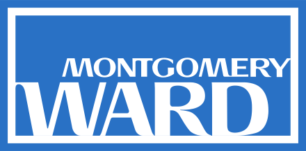 1968–1982 Montgomery Ward logo