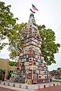 Monument of States in Kissimmee, Florida