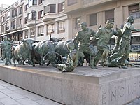 Monumento al Encierro.JPG