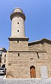 * Nomination Azerbaijan, Baku, "Icheri Sheher", Mosque -- AlixSaz 14:27, 7 October 2017 (UTC) * Decline  Comment IMHO, tilted to the left. --C messier 07:50, 15 October 2017 (UTC)  Not done within a week. --XRay 16:40, 23 October 2017 (UTC)