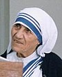 Mare Teresa de Calcuta