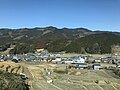 巻向山