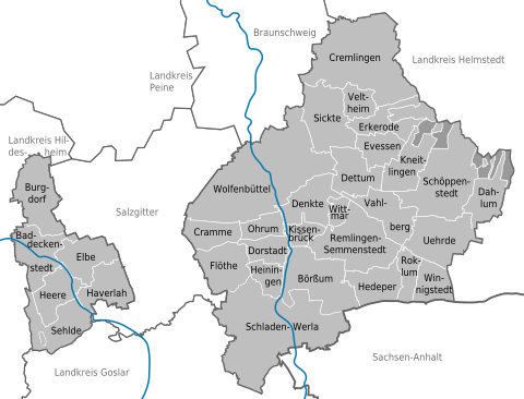 Municipalities in WF.svg