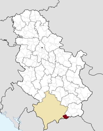 File:Municipalities of Serbia Presevo.png