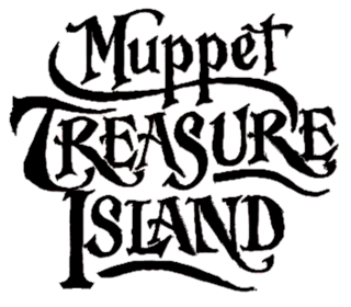 Description de l'image Muppet_Treasure_Island_logo.png.