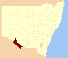 Murray's Council