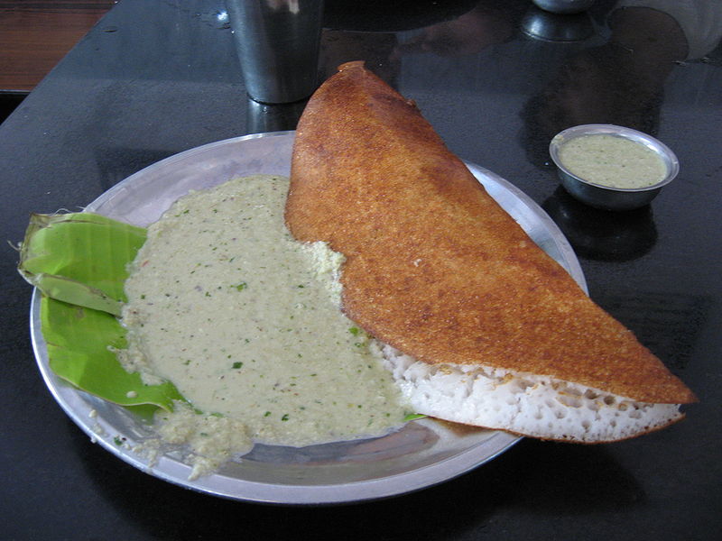 File:Mysore Masala Dosa.jpg