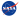 Logotipo da NASA