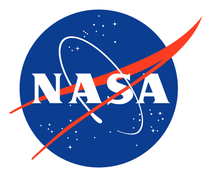 NASA logo NASA logo.svg