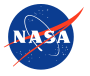 Логотип НАСА