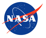 Logotype de la NASA