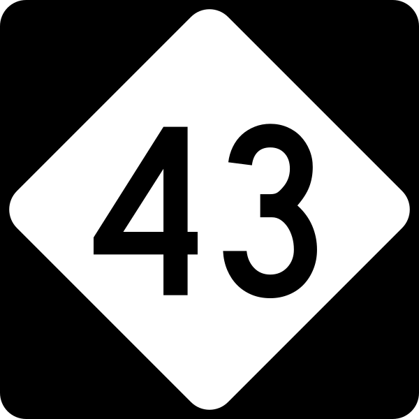 File:NC 43.svg