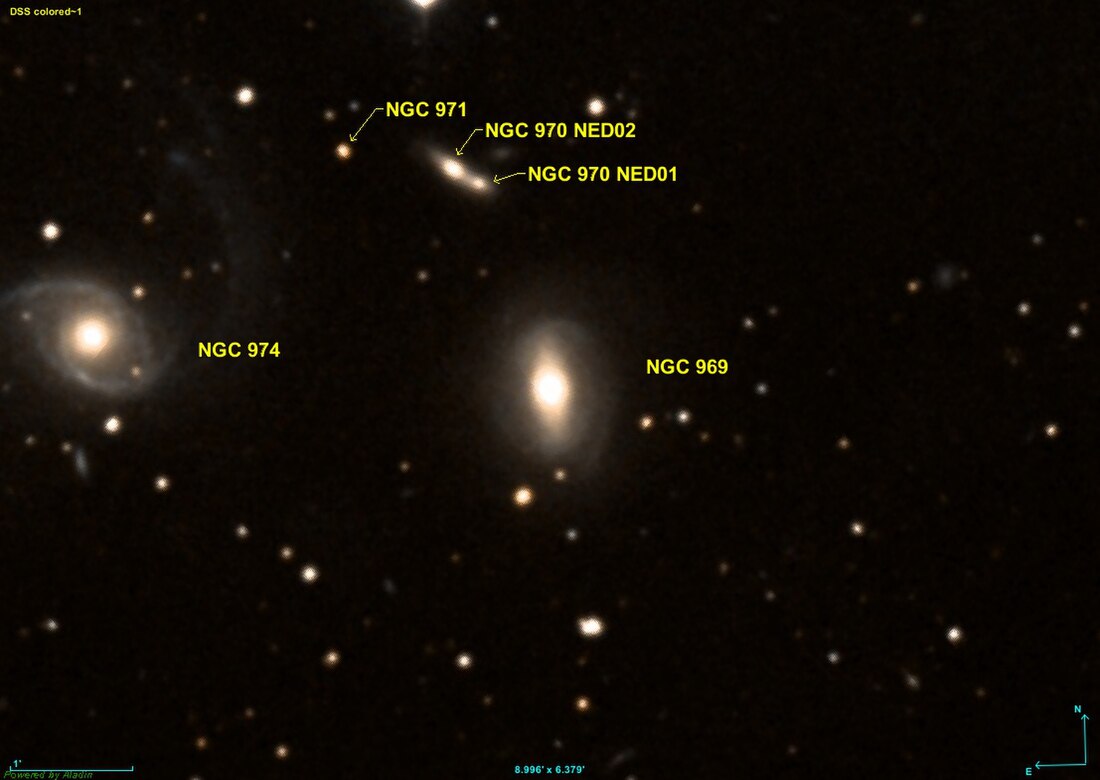 NGC 969