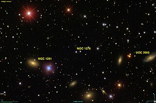 <span class="mw-page-title-main">NGC 1276</span> Double star in the constellation Perseus