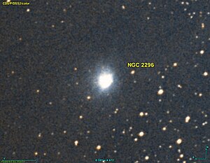 NGC 2296
