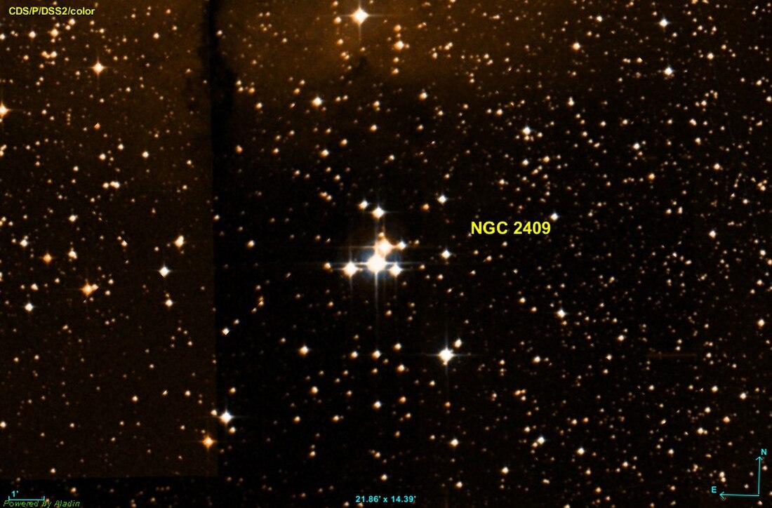 NGC 2409