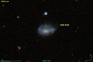 NGC 5143