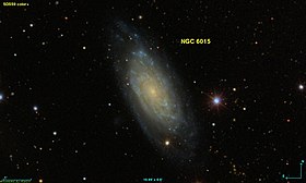 Image illustrative de l’article NGC 6015