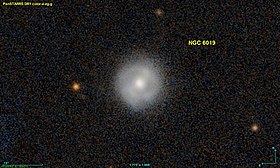 Image illustrative de l’article NGC 6019