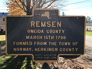 NYS Historic Marker Remsen.jpg