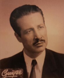 Naceur Ben Jaâfar, Member of the National Assembly 1969