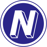 Nacional Atletico Clube (Cabedelo) logo.svg