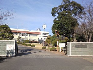 鴨川市: 概要, 地理, 歴史