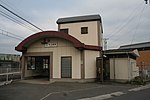 中川原駅のサムネイル