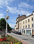 Vignette pour Trois Maisons - Saint-Fiacre - Crosne - Vayringe