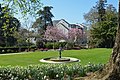 * Nomination: Fountain in Procé park - Nantes --Selbymay 08:27, 31 March 2012 (UTC) * * Review needed