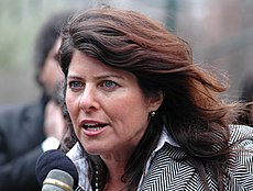 Category:Naomi Wolf - Wikimedia Commons