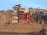 Narada Ghat, Varanasi.JPG