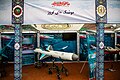 Nasr air-launched cruise missile on public display in 2020