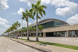 Aeroporto Internacional Governador Aluízio Alves