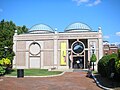 Vignette pour Musée national d'Art africain