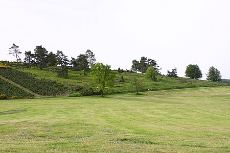 Naturschutzgebiet Auf der Sommerseite