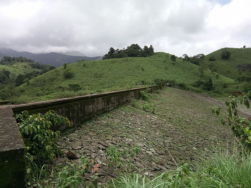 File:Near-Kottagiri saddle Dam.jpg