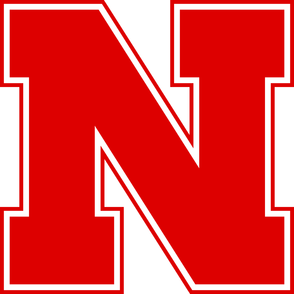 File:Nebraska Cornhuskers logo.svg - Wikimedia Commons