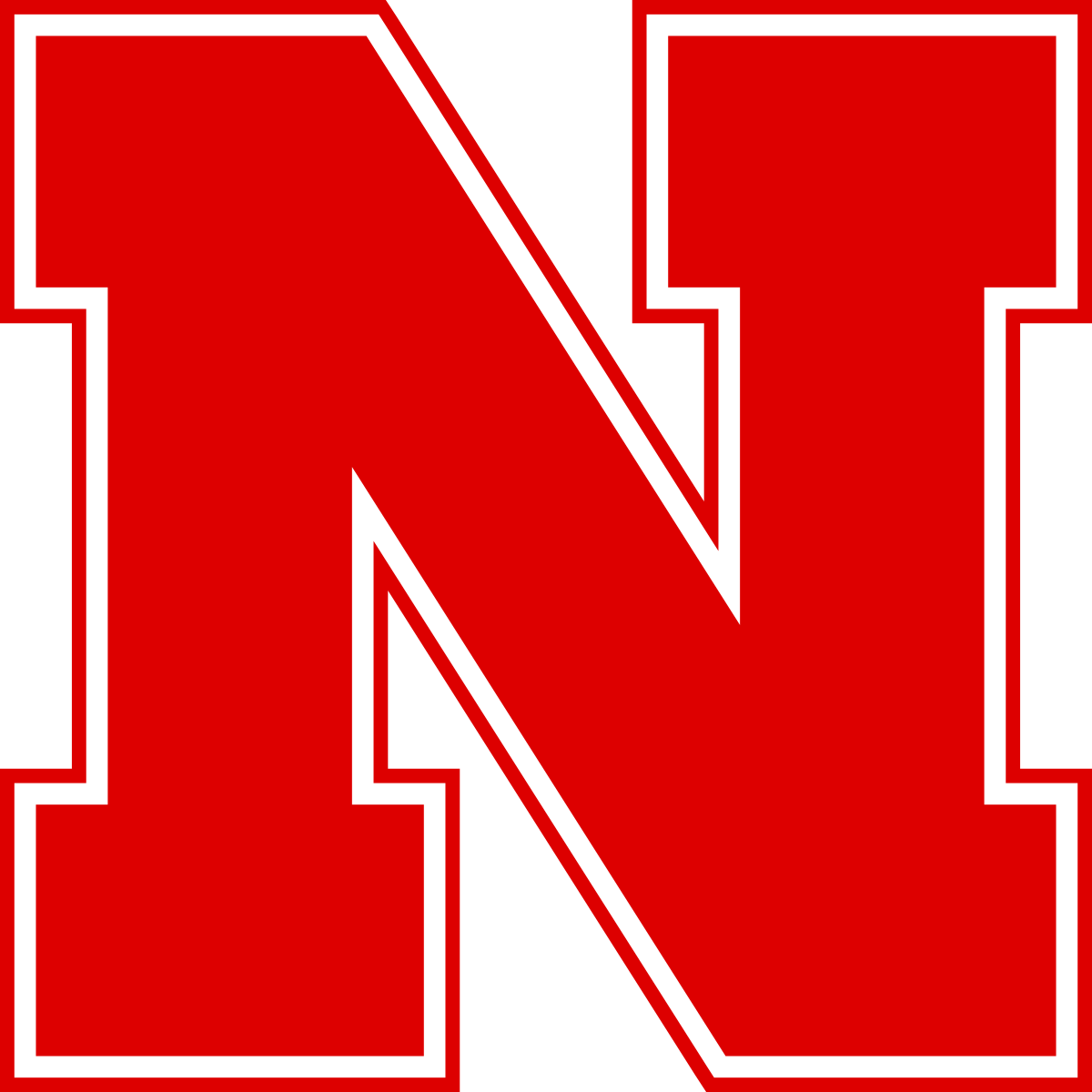 Nebraska Husker Football Schedule 2022 Nebraska Cornhuskers Football - Wikipedia