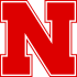 Nebraska Cornhuskers logosu.svg