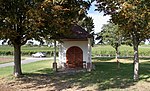 Chapel of St.  Florian